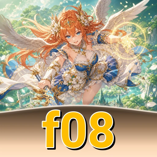 f08 APK — hemat kuota