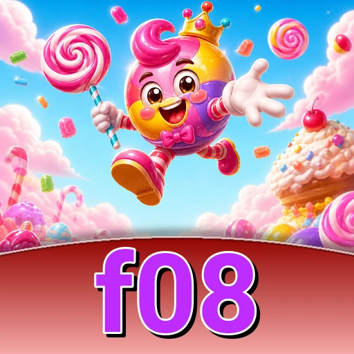 f08 APK — file sudah dicek