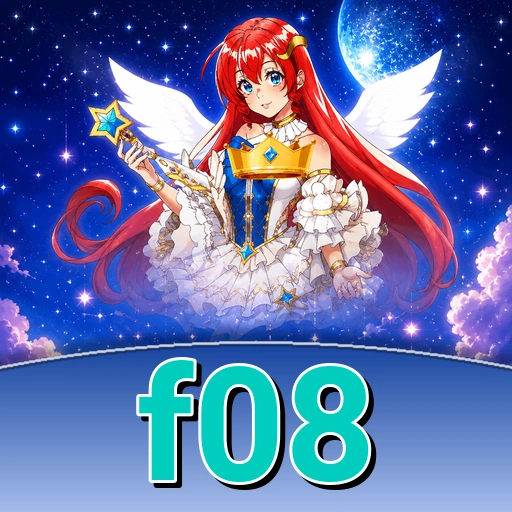 f08 APK — gak dipotong pulsa