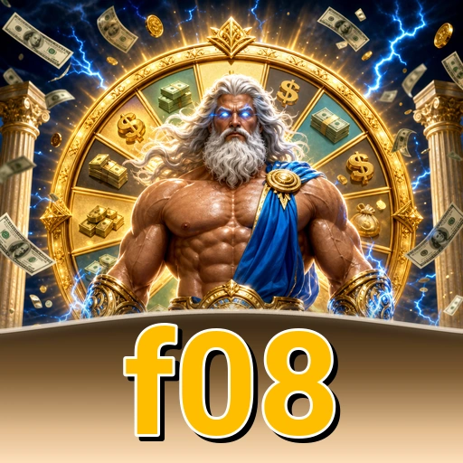 f08 APK — bantuan 24 jam